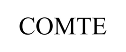 COMTE trademark