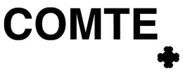COMTE trademark