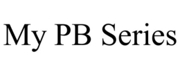 MY PB SERIES trademark