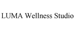 LUMA WELLNESS STUDIO trademark