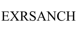 EXRSANCH trademark