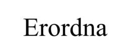 ERORDNA trademark