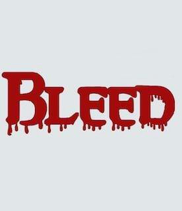 BLEED trademark