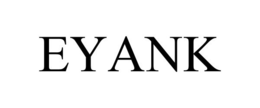 EYANK trademark