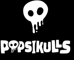 POPSIKULLS trademark
