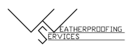 WS WEATHERPROOFING SERVICES trademark