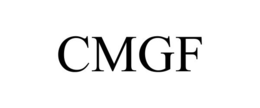 CMGF trademark