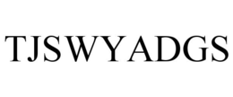 TJSWYADGS trademark