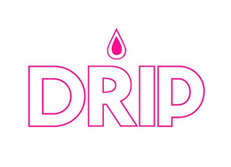 DRIP trademark
