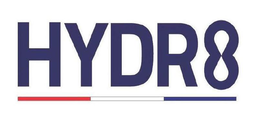 HYDR8 trademark