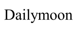 DAILY MOON trademark