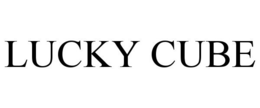 LUCKY CUBE trademark