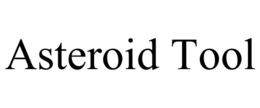 ASTEROID TOOL trademark