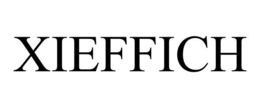 XIEFFICH trademark