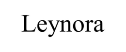 LEYNORA trademark