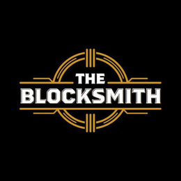 THE BLOCKSMITH trademark