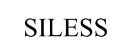 SILESS trademark