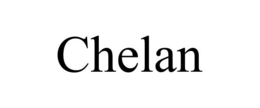 CHELAN trademark