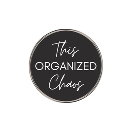 THIS ORGANIZED CHAOS trademark