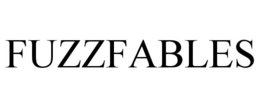 FUZZFABLES trademark