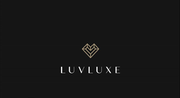 LUVLUXE trademark