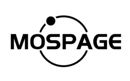 MOSPAGE trademark