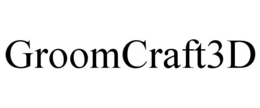 GROOMCRAFT3D trademark