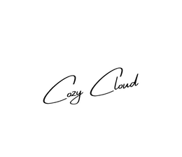 COZY CLOUD trademark