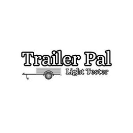 TRAILER PAL LIGHT TESTER trademark