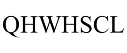 QHWHSCL trademark