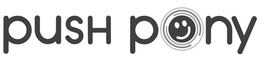 PUSH PONY trademark