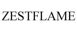 ZESTFLAME trademark