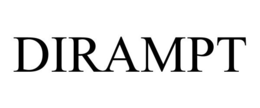 DIRAMPT trademark