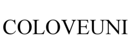 COLOVEUNI trademark