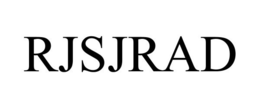 RJSJRAD trademark