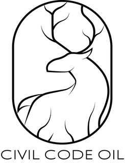 CIVIL CODE OIL trademark