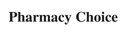 PHARMACY CHOICE trademark