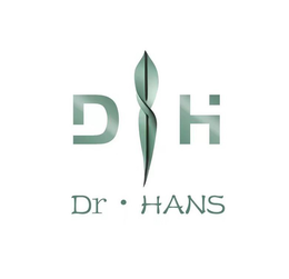 DH DR . HANS trademark