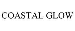 COASTAL GLOW trademark