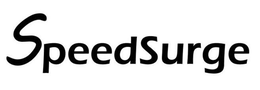 SPEEDSURGE trademark