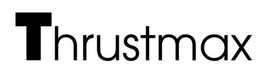 THRUSTMAX trademark