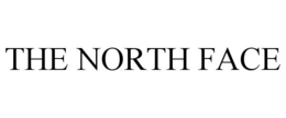 THE NORTH FACE trademark