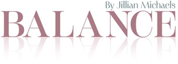 BALANCE BY JILLIAN MICHAELS trademark