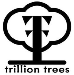 TT TRILLION TREES trademark