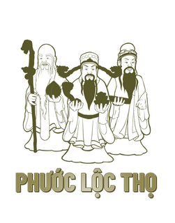PHUOC LOC THO trademark