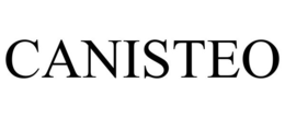 CANISTEO trademark