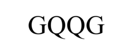 GQQG trademark