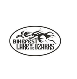 BIKEFEST LAKE OF THE OZARKS trademark