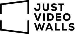 JUST VIDEO WALLS trademark