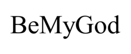 BEMYGOD trademark